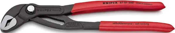 Knipex Cobra Water Pump Pliers