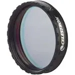 Oxygen III Narrowband Filter 1.25"