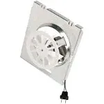 Broan-NuTone Genuine Replacement Motor/Wheel for 50 CFM Bathroom Fans