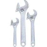 Crescent - AC3PC - Adjustable Wrench Set 3 PC