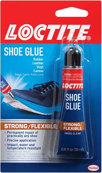 Loctite Shoe Glue