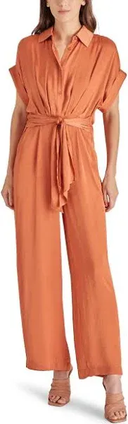 Roxanne Jumpsuit | FREE SHIPPING