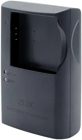 Genuine Original CANON CB-2LD CB-2LF BATTERY CHARGER for NB-11L NB-11LH BATTERY