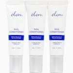 Elon Lanolin Rich Nail Conditioner 10g Tube 3 Pack