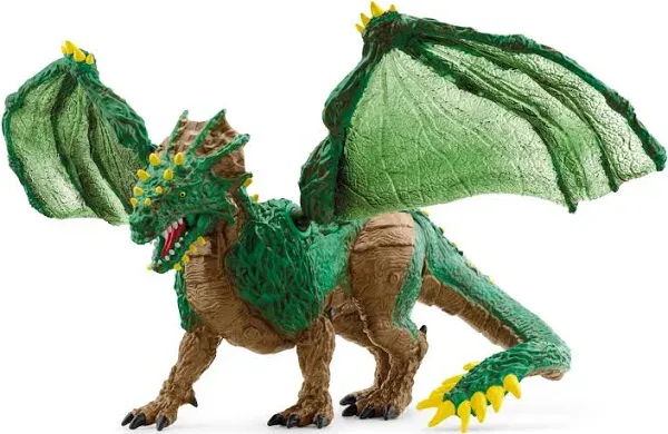 Jungle Dragon 70791