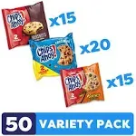 Chips Ahoy! Cookie Variety Pack