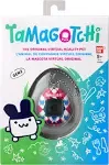 Tamagotchi Original Argyle Heart