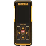 DeWalt DW0165N DW 165FT Laser Distance Measurer