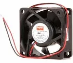 Dayton 2RTF9 Axial Fan