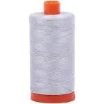 Aurifil 50wt Cotton Thread - Dove