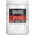 Liquitex Modeling Paste - 32 oz.