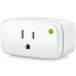 Eve Energy Outlet