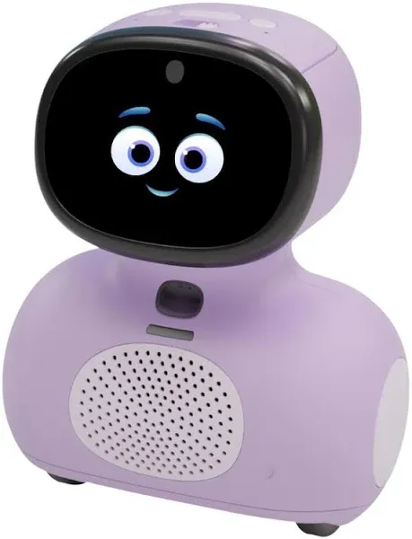 MIKO Mini AI Robot for Kids Fosters STEM  Learning/Educa<wbr/>tion Interactive Bot