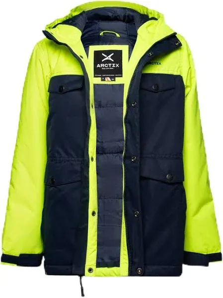 Toddler Slalom Insulated Jacket