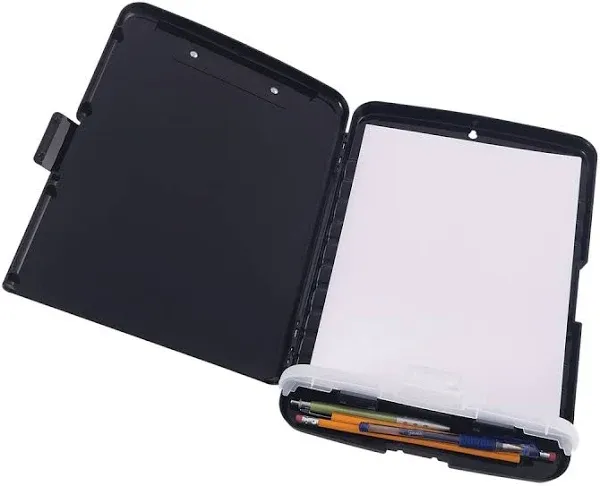 Staples Storage Clipboard