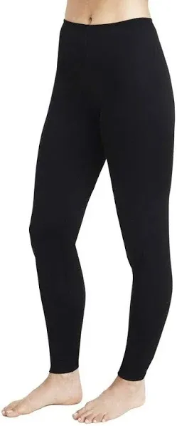 Cuddl Duds Women's Softwear with Stretch Legging