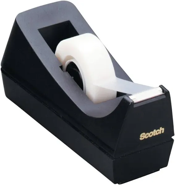 Scotch Desktop Tape Dispenser