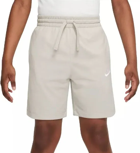 Boys' Nike Sportswear Shorts