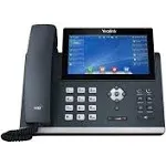 Yealink SIP-T48U IP Phone