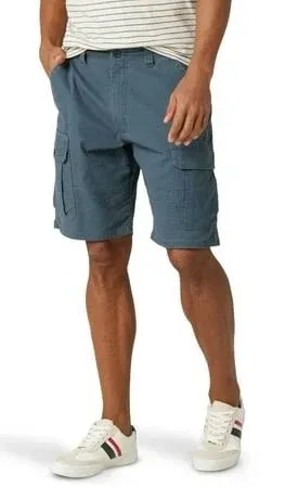 🌷Wrangle cargo short 🆕🏷️dark grey