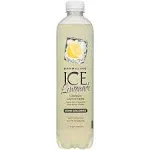 Sparkling Ice Classic Lemonade Sparkling Water 17 fl. oz. Bottle