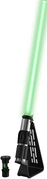 Star Wars The Black Series Yoda Premium Force FX Elite Lightsaber, Star Wars: Th