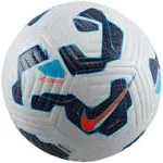 Nike Academy Ball White/Blackened Blue, 4