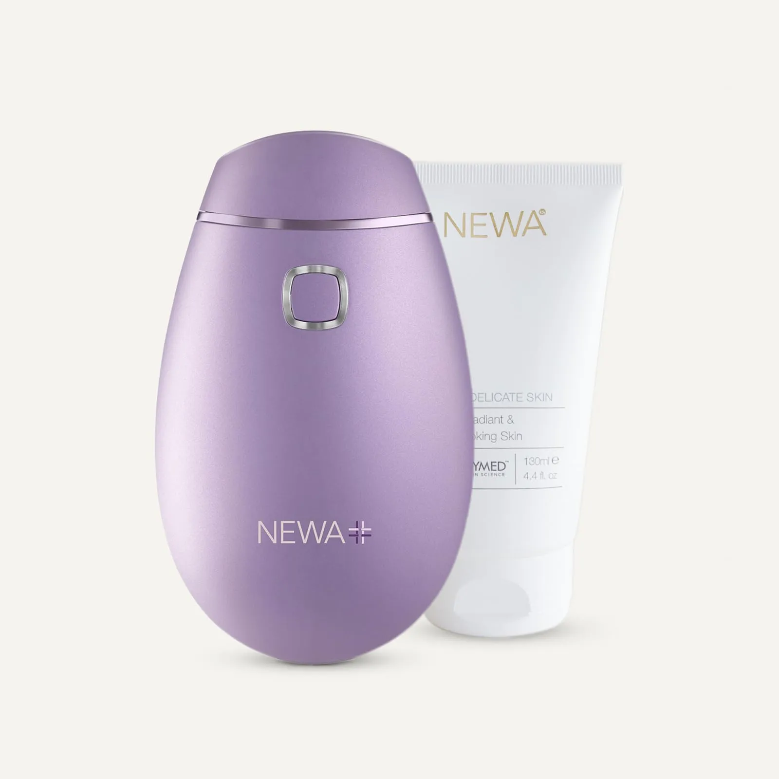 NEWA Radio Frequency Facial Device Wireless Edition