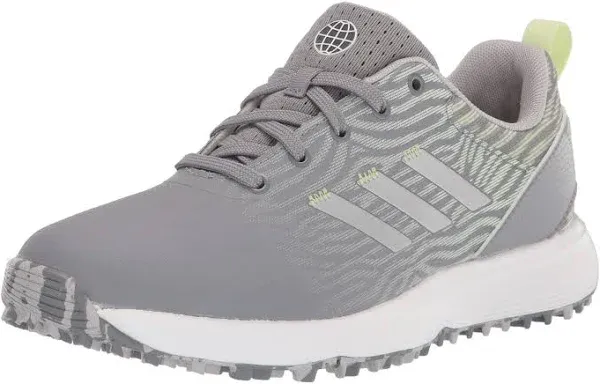 adidas Women's S2G Spikeless Golf Shoe