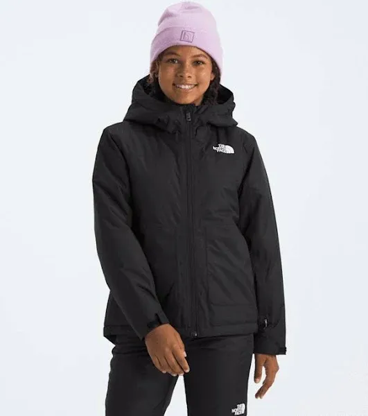 The North Face Junior Freedom Insulated Jacket