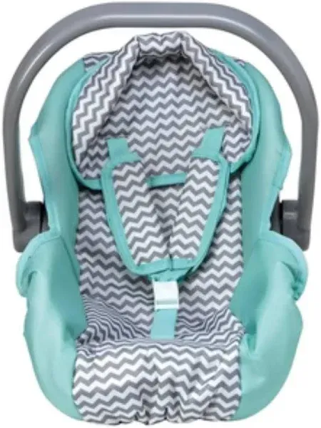 Adora Zig Zag Car Seat Carrier