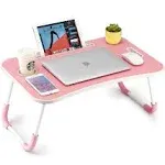 FISYOD Foldable Laptop Table