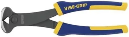 Irwin Vise-Grip End Cutting Pliers