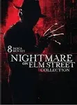 Nightmare On Elm Street Collection (dvd)