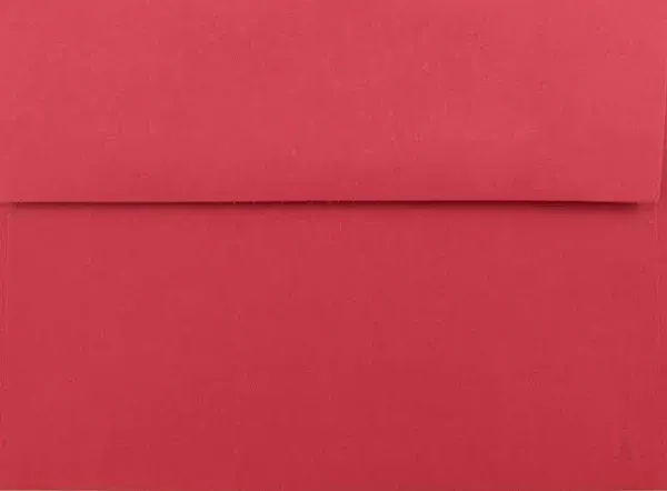 JAM Paper A7 Colored Invitation Envelopes 5 1/4 x 7 1/4