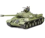 Tamiya 35211 - 1/35 JS3 Stalin Russian Heavy Tank