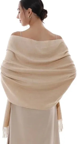 Women's Pashmina Shawl