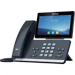 Yealink SIP-T58W Camera Business Corded Phone