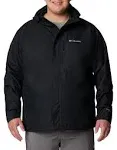 Columbia Hikebound II Jacket - Men's Black L