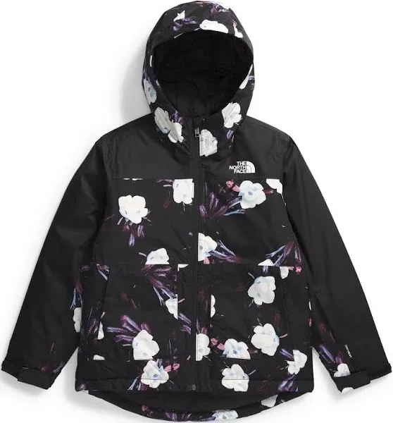 The North Face Girls' Freedom Insulated Jacket