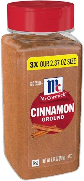 Mccormick Cinnamon Ground