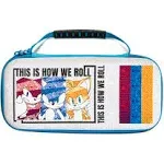 Switch Case - Sonic The Hedgehog