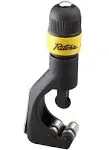 Yellow Jacket 60101 - Enclosed Feed Cutting Action Tubing Cutter, Cutting Capacity 1/8 in to 1-1/8 in