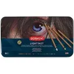 Derwent Lightfast Pencil Set