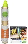 Star Wars Young Jedi Adventures Kai Brightstar Lightsaber