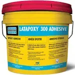 Laticrete Latapoxy 300 Adhesive