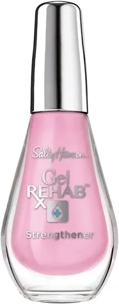 Sally Hansen Nail Rehab