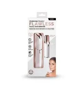 Finishing Touch Flawless Facial Hair Remover