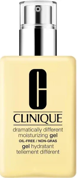 Clinique Dramatically Moisturizing Gel, 8.5oz