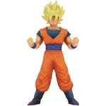 Dragon Ball Z-Burning Fighters-Vol.1-Son Goku